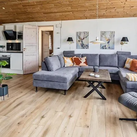 Ferienhaus Ve117-vejers-strand-tyttebaervej-15