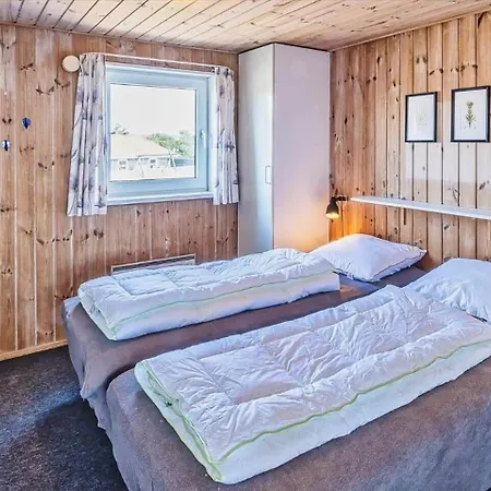 Ferienhaus Ve117-vejers-strand-tyttebaervej-15