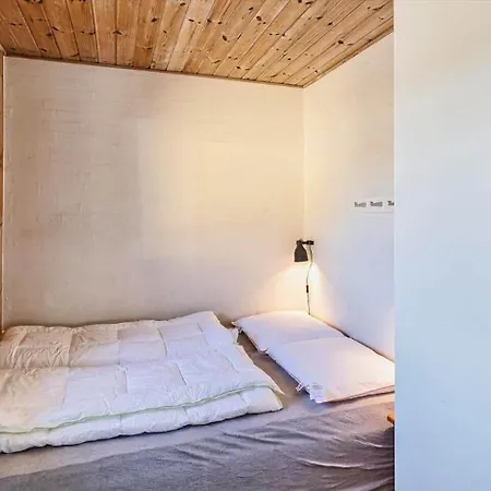 Ferienhaus Ve117-vejers-strand-tyttebaervej-15 *