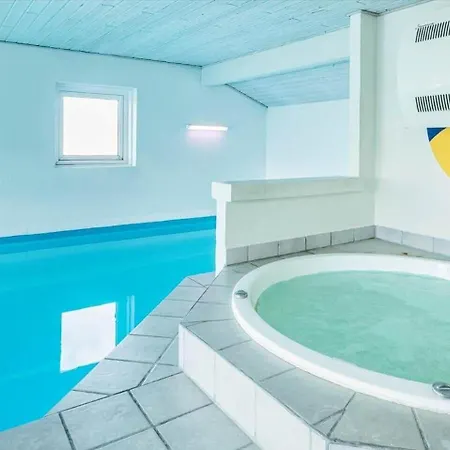 Ferienhaus Ve117-vejers-strand-tyttebaervej-15 Vejers Strand