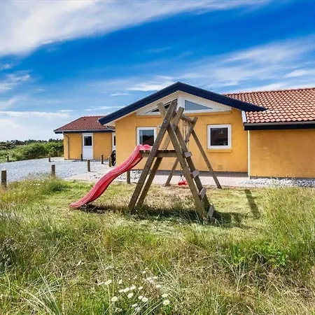 Ferienhaus Ve117-vejers-strand-tyttebaervej-15