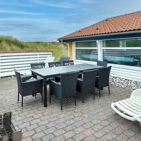 Ferienhaus Ve117-vejers-strand-tyttebaervej-15 Vejers Strand